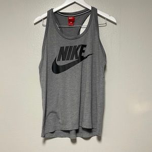 Women’s Nike Tank Top L